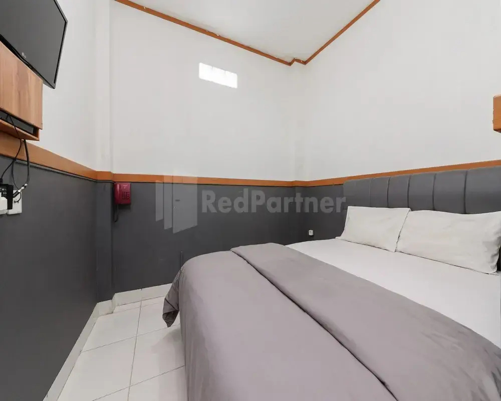 Photo - RedDoorz near Sarinah Mall
