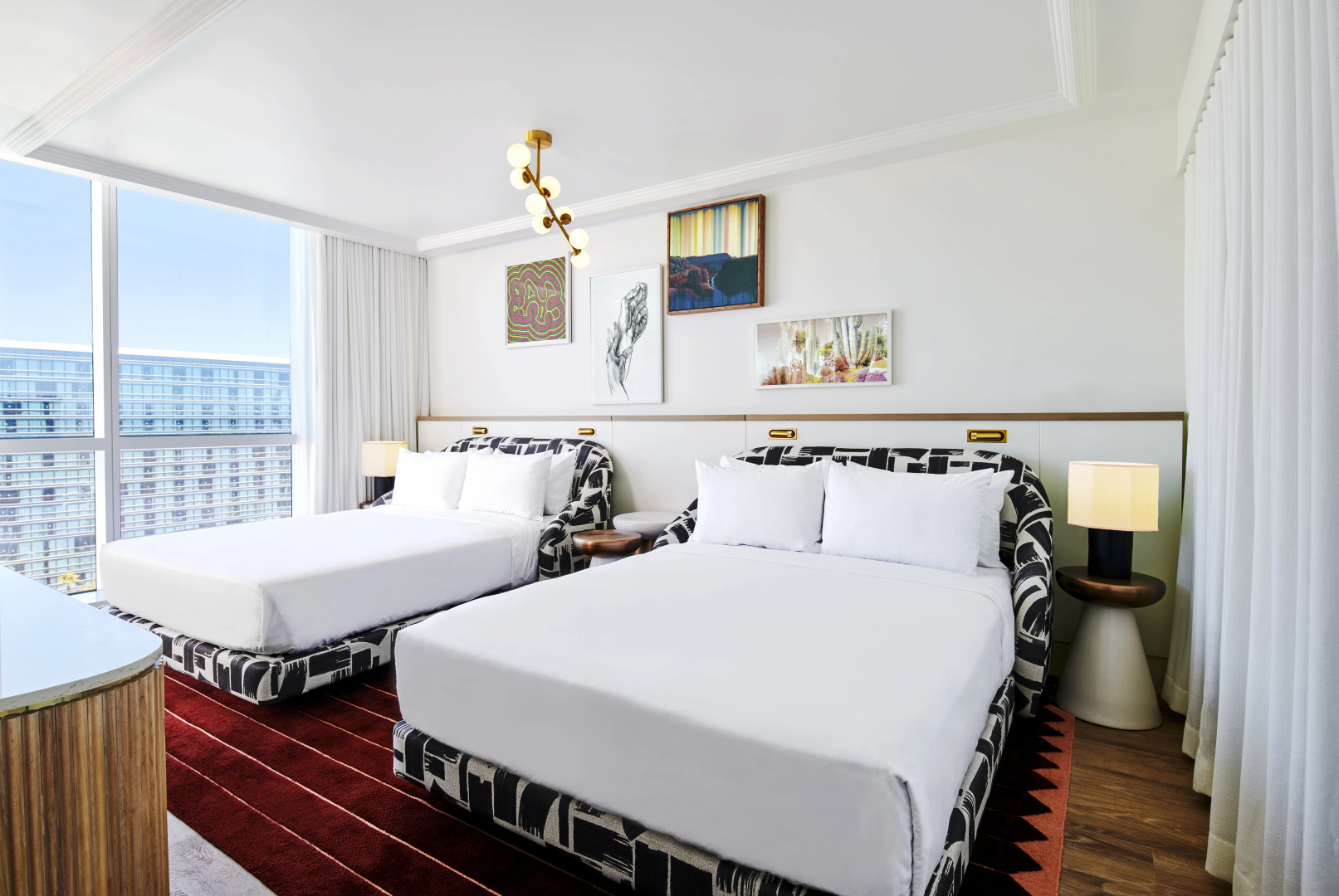 Photo - Virgin Hotel Las Vegas, Curio Collection by Hilton
