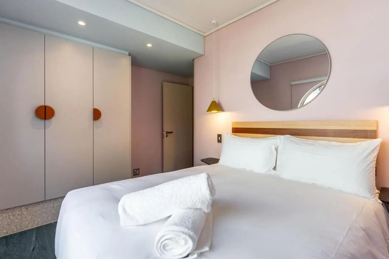 Photo - The Tropicana Hotel