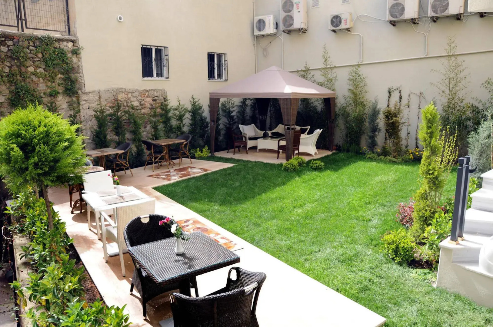 Foto - Sarnic Premier Hotel