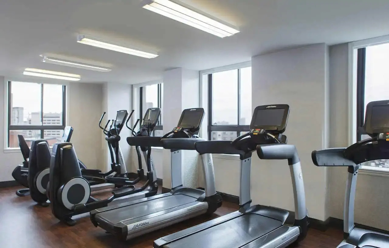 Photo - Courtyard by Marriott Boston Downtown