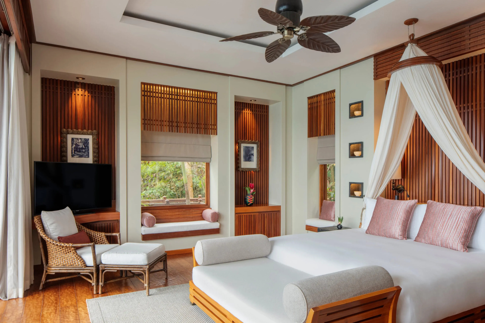 Foto - Anantara Maia Seychelles Villas