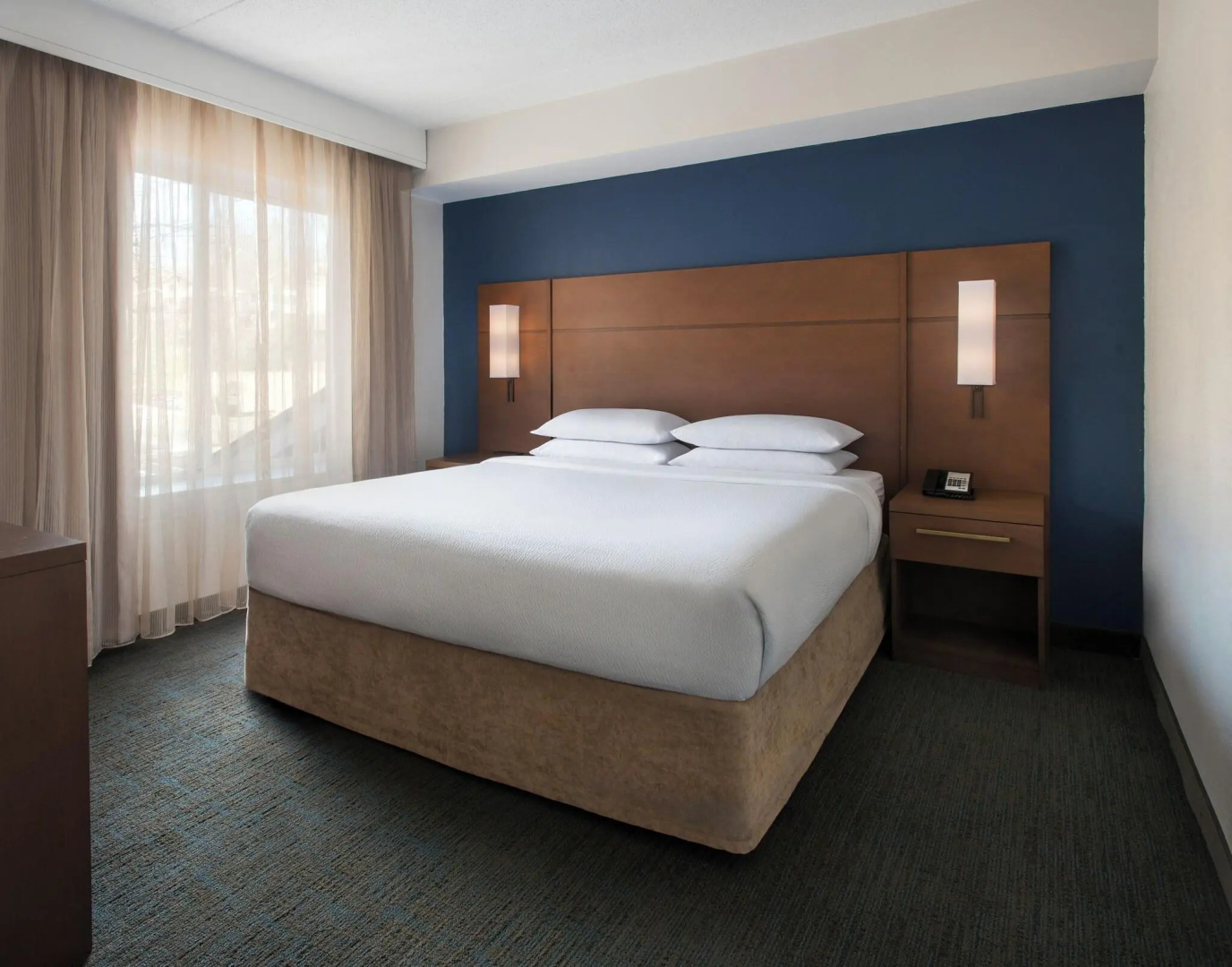 Photo - Residence Inn by Marriott Pittsburgh Monroeville/Wilkins