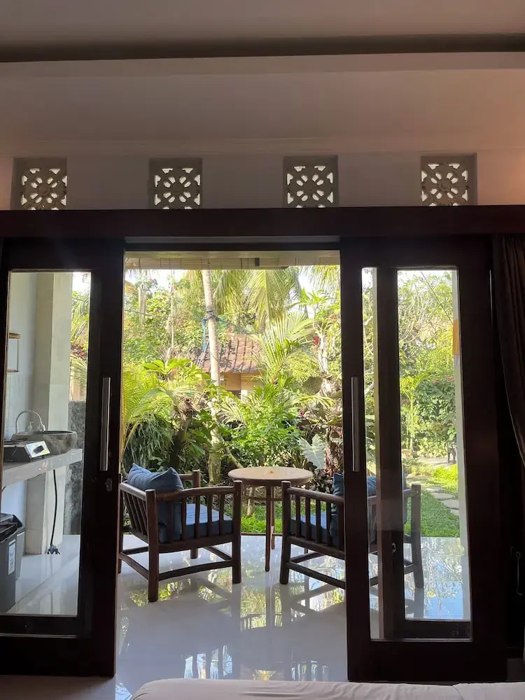 Photo - Sabar House Ubud View by EPS