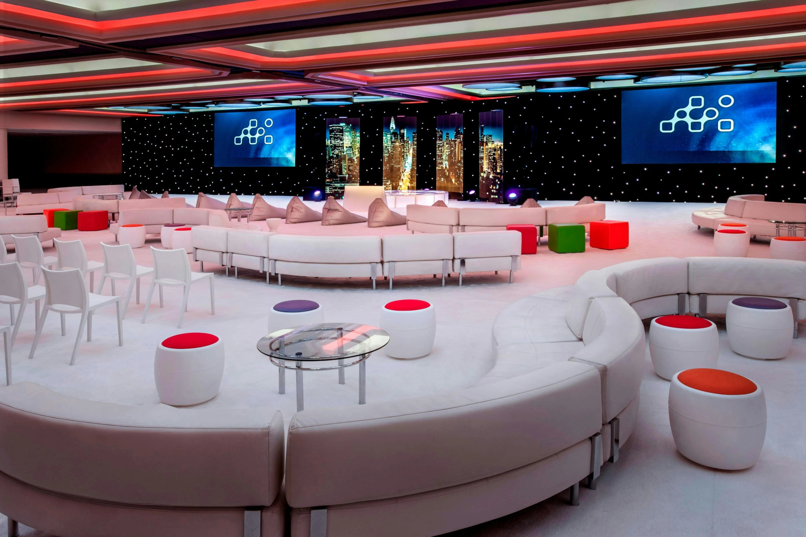 Photo - New York Marriott Marquis