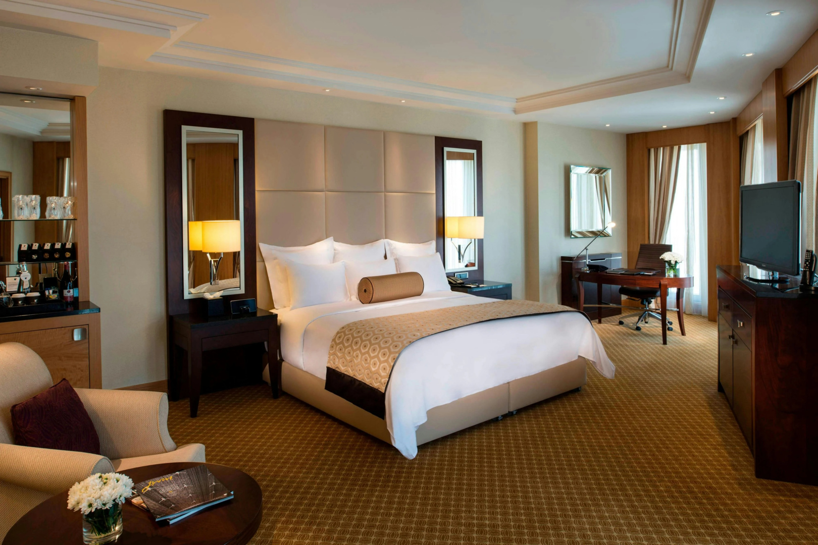 Photo - JW Marriott Hotel Ankara