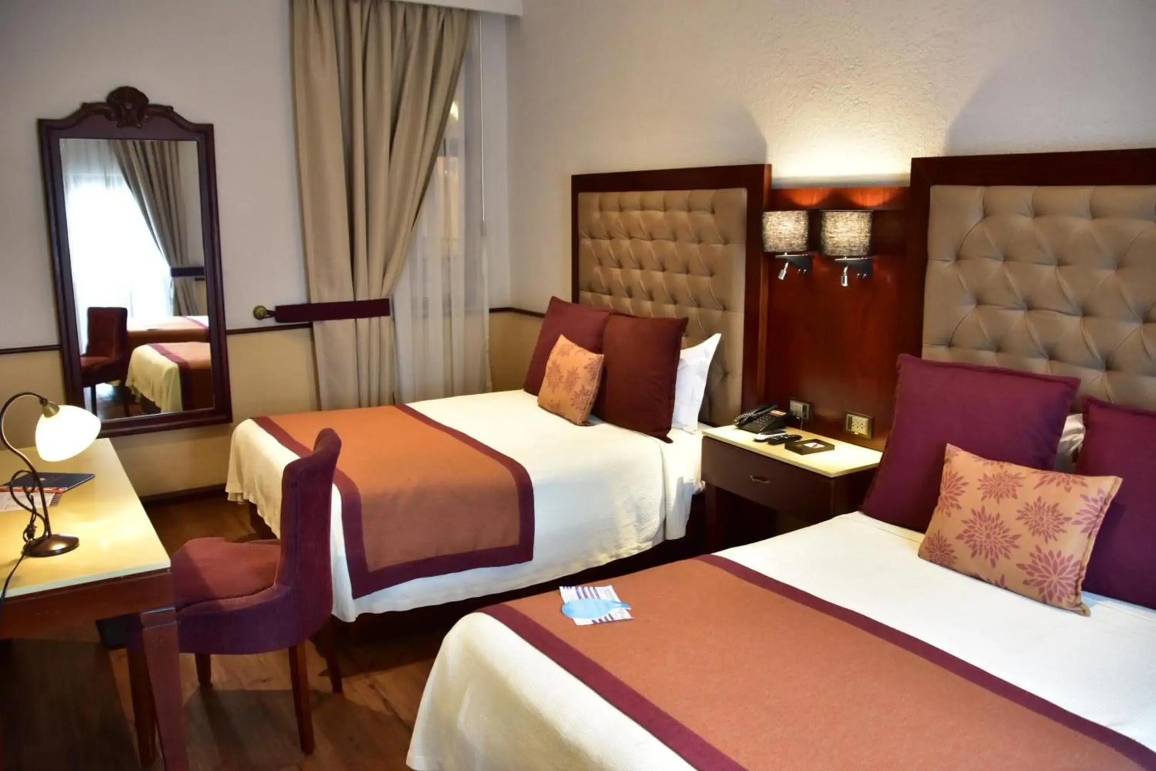 Foto - Hotel Morales Historical & Colonial Downtown Core