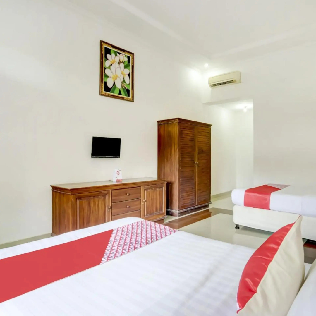 Photo - Hotel O Ratu
