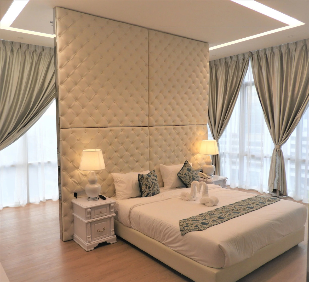 Foto - Top Holiday Hotel