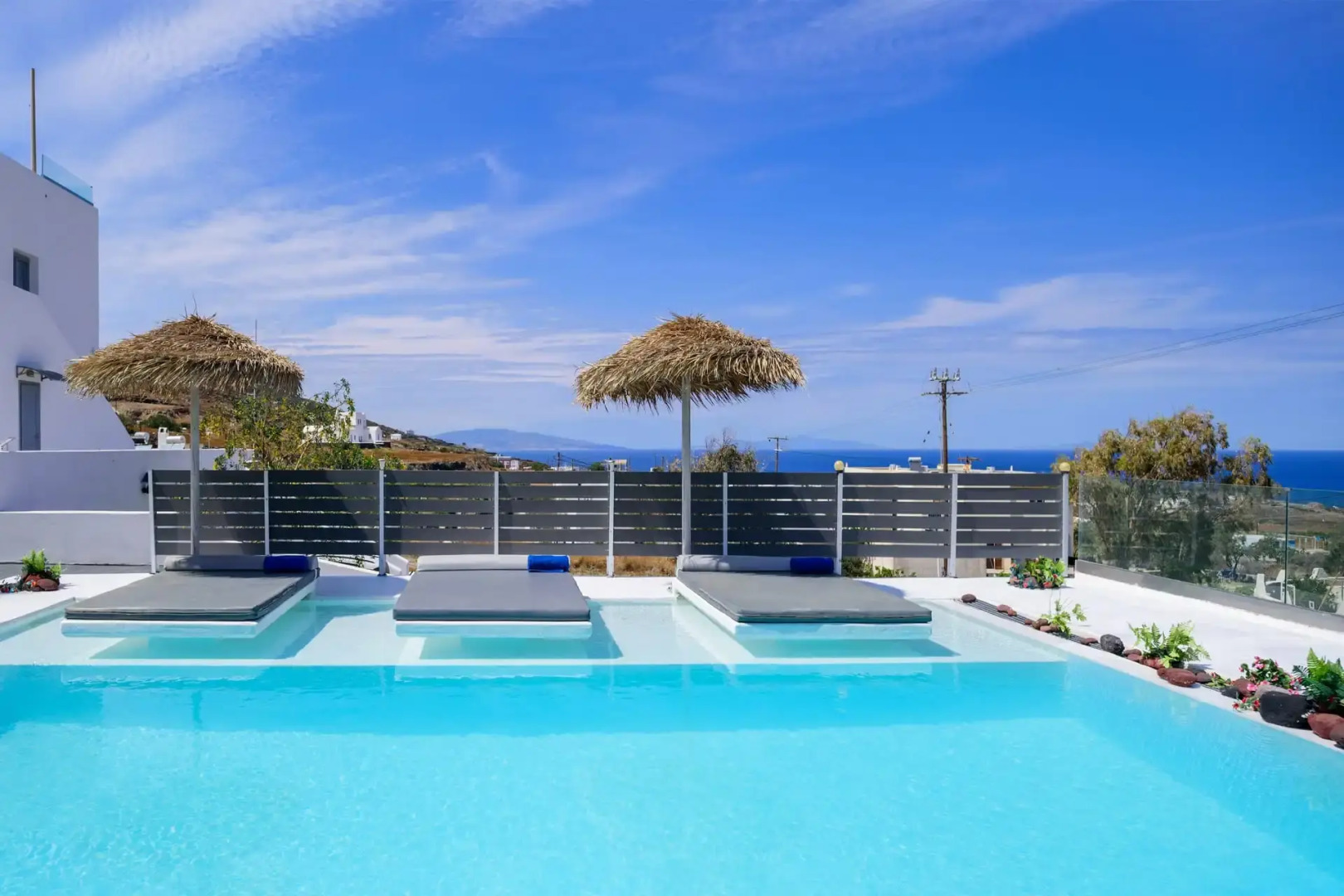 Foto - Nalu Suites