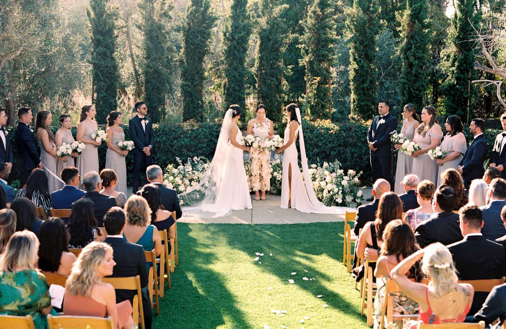 Photo - Estancia La Jolla Hotel & Spa