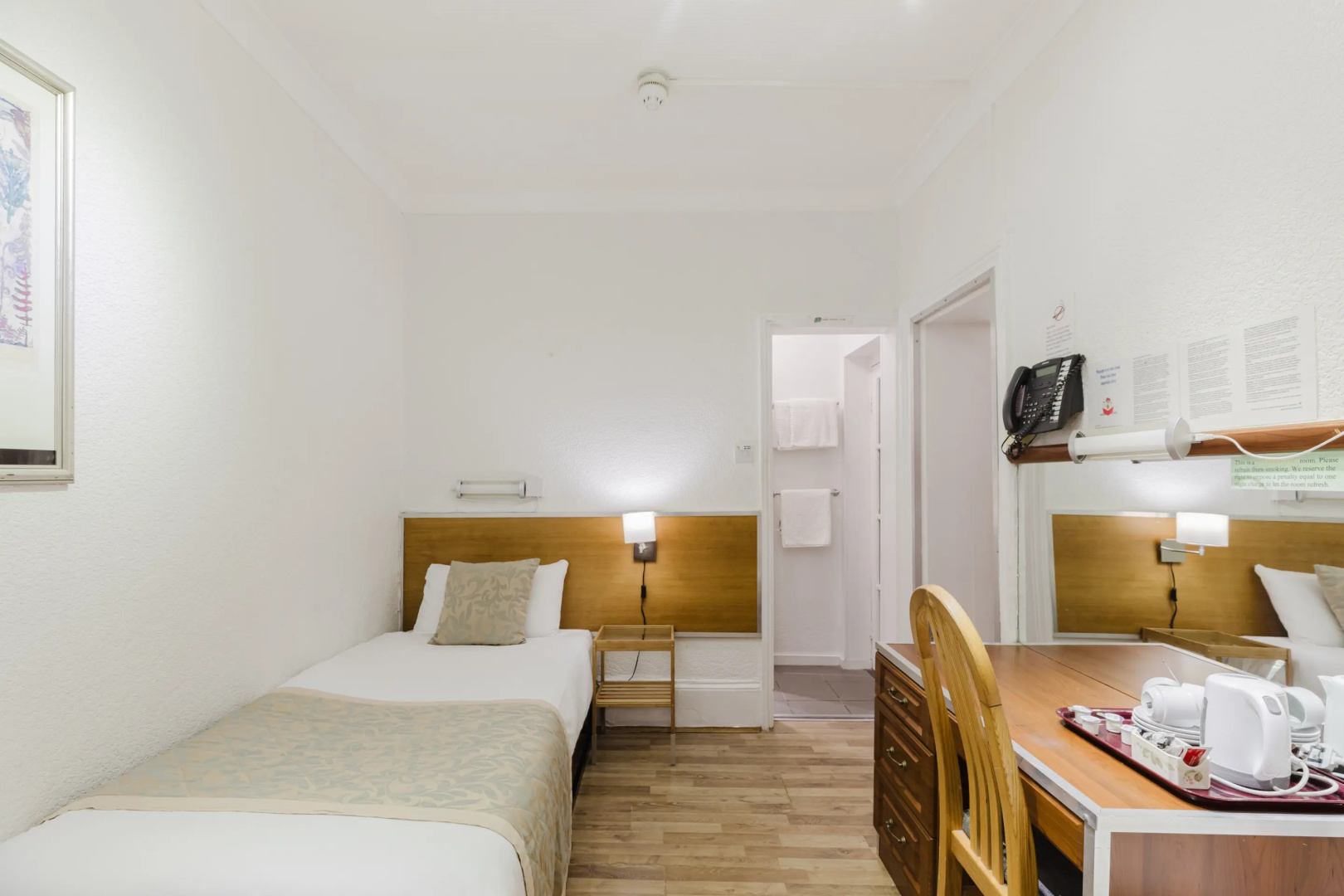 Foto - Falcon Hotel