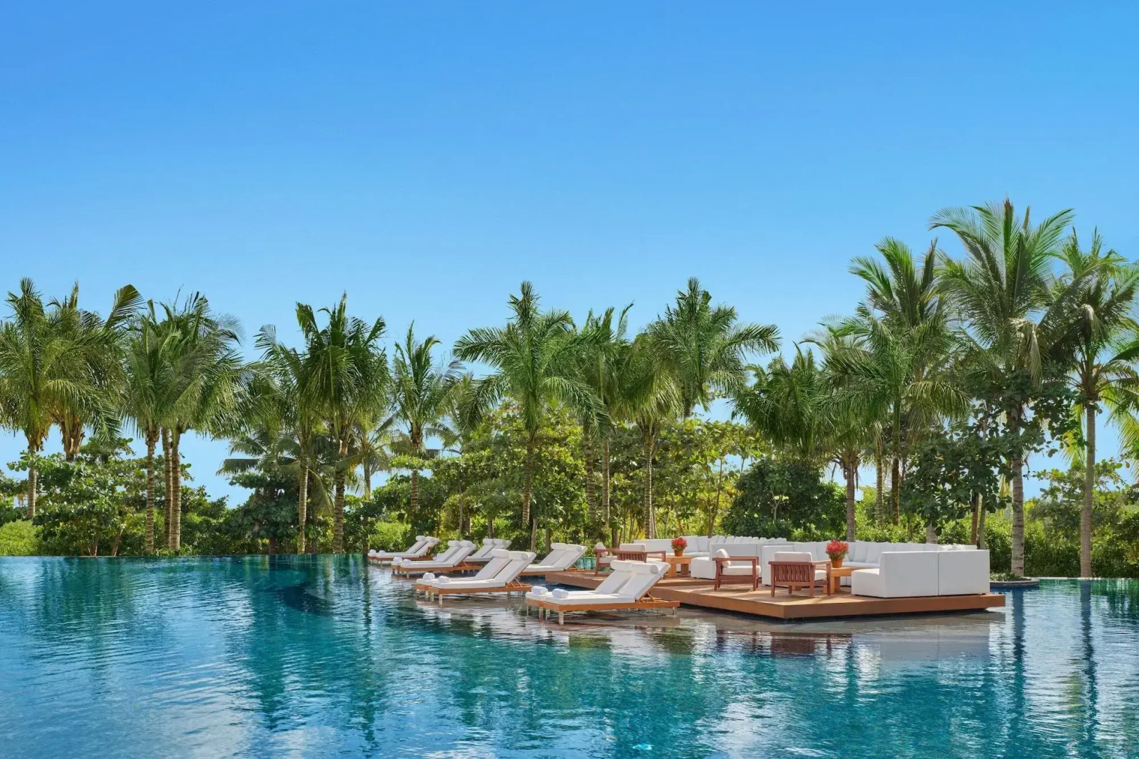 Photo - The Riviera Maya EDITION at Kanai