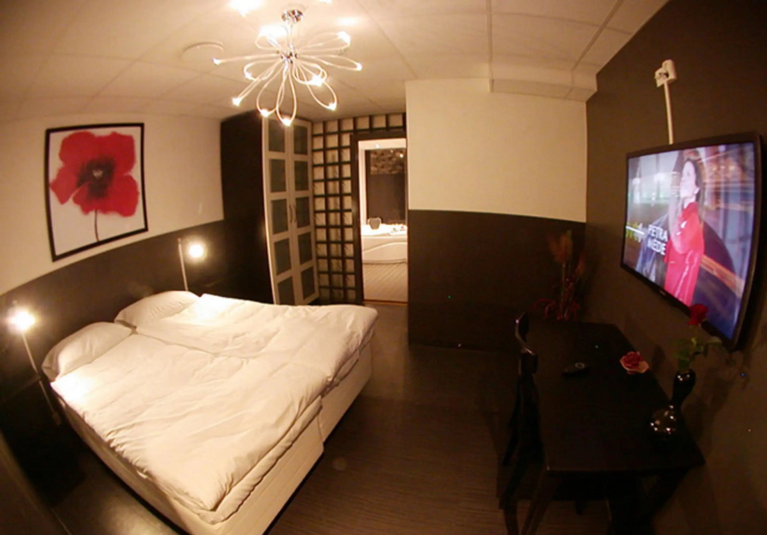 Foto - Stockholm Inn Hotel