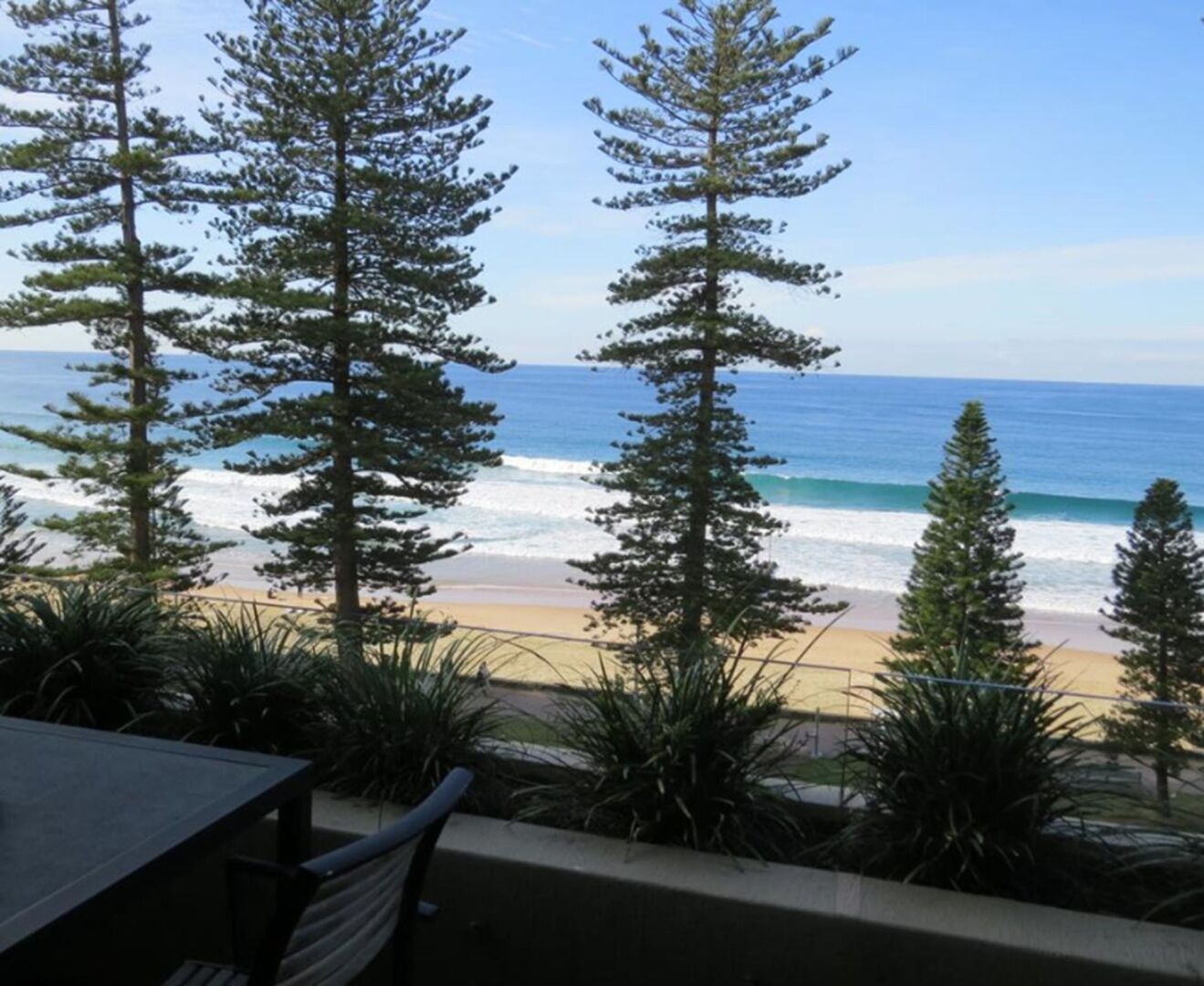 Foto - Manly Paradise Motel & Apartments