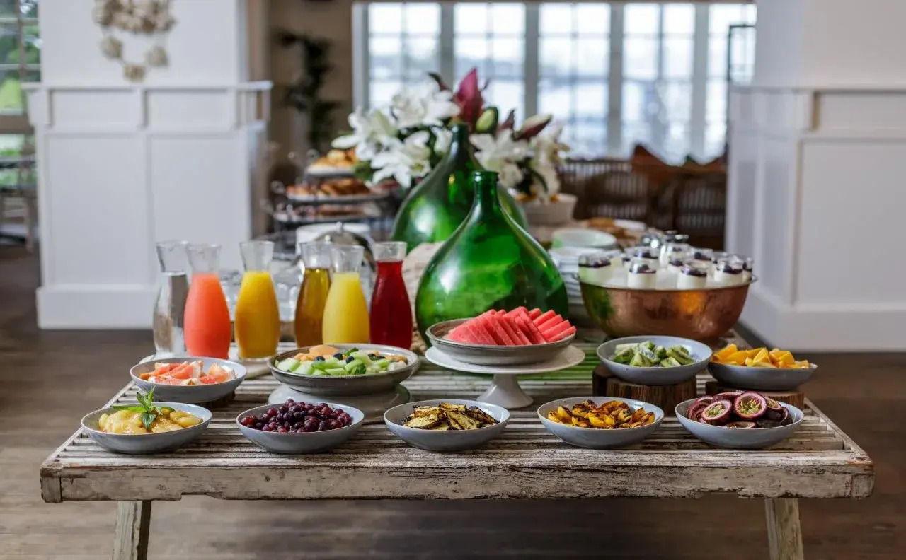 Foto - Watsons Bay Boutique Hotel