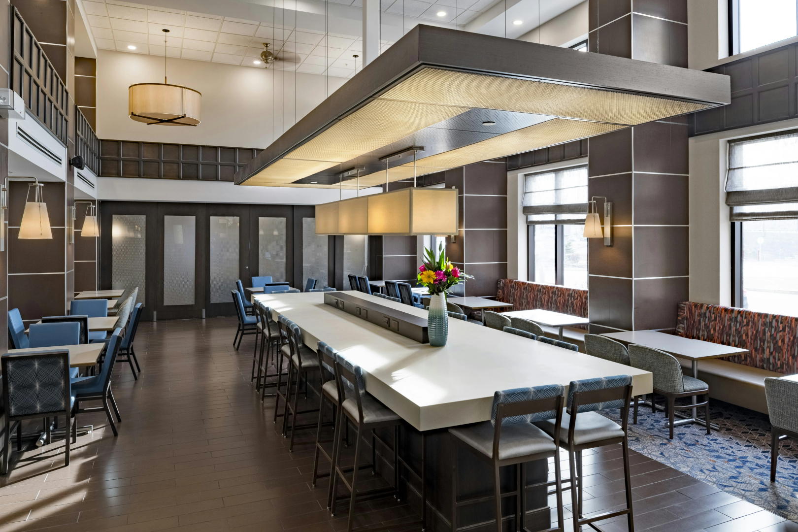 Foto - Hampton Inn & Suites by Hilton Halifax - Dartmouth
