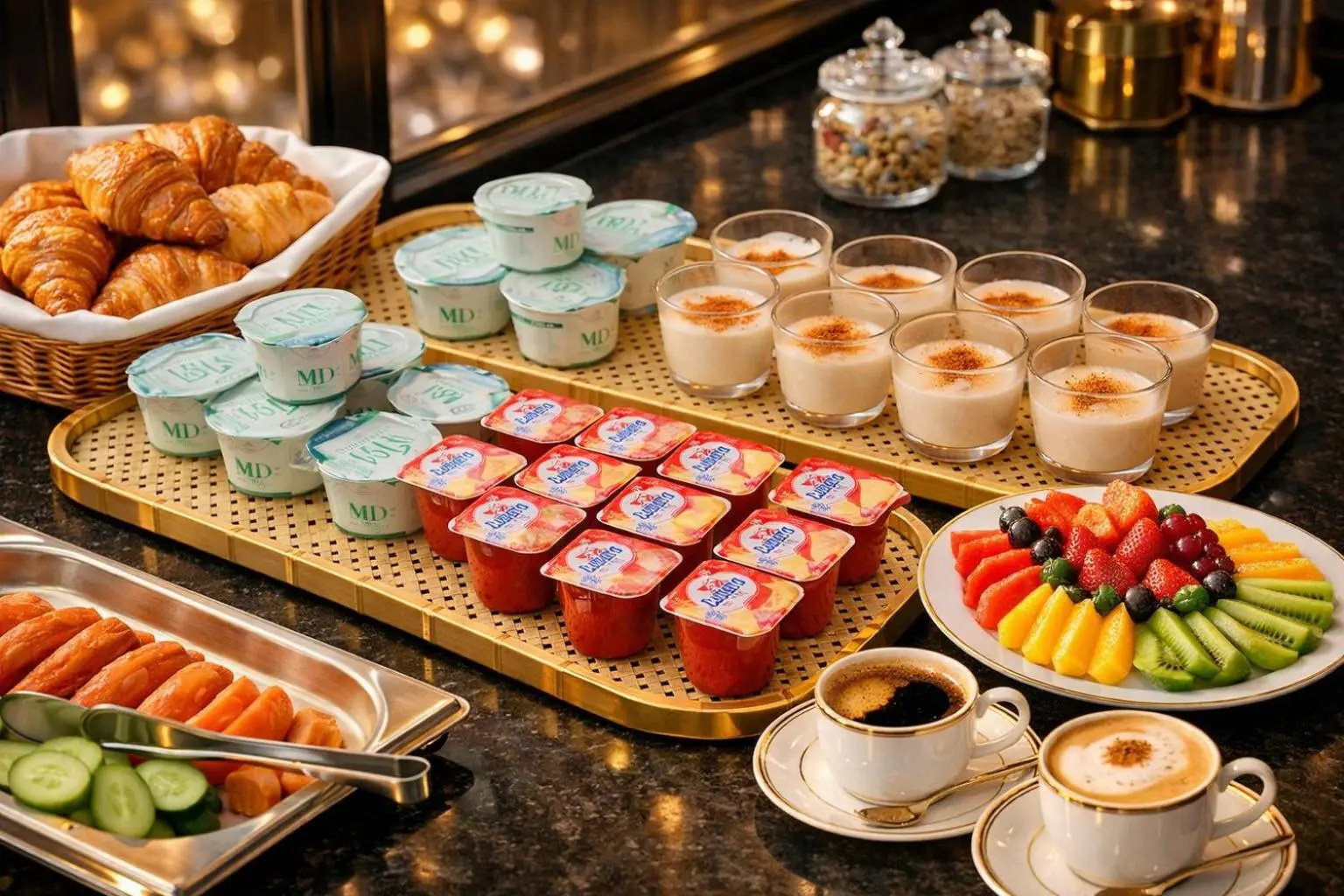 Foto - Moncafe Boutique Hotel  SPA