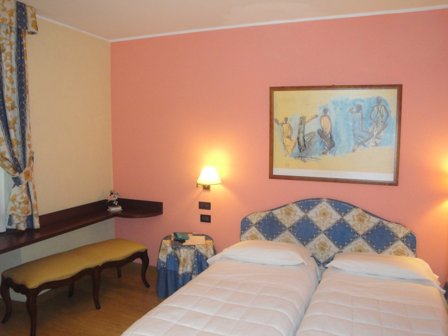 Foto - Hotel Due Mondi