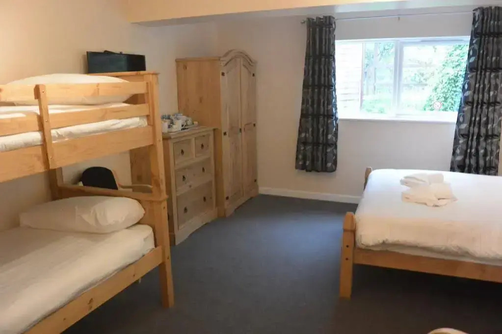 Foto - Roydon Marina Village Hotel