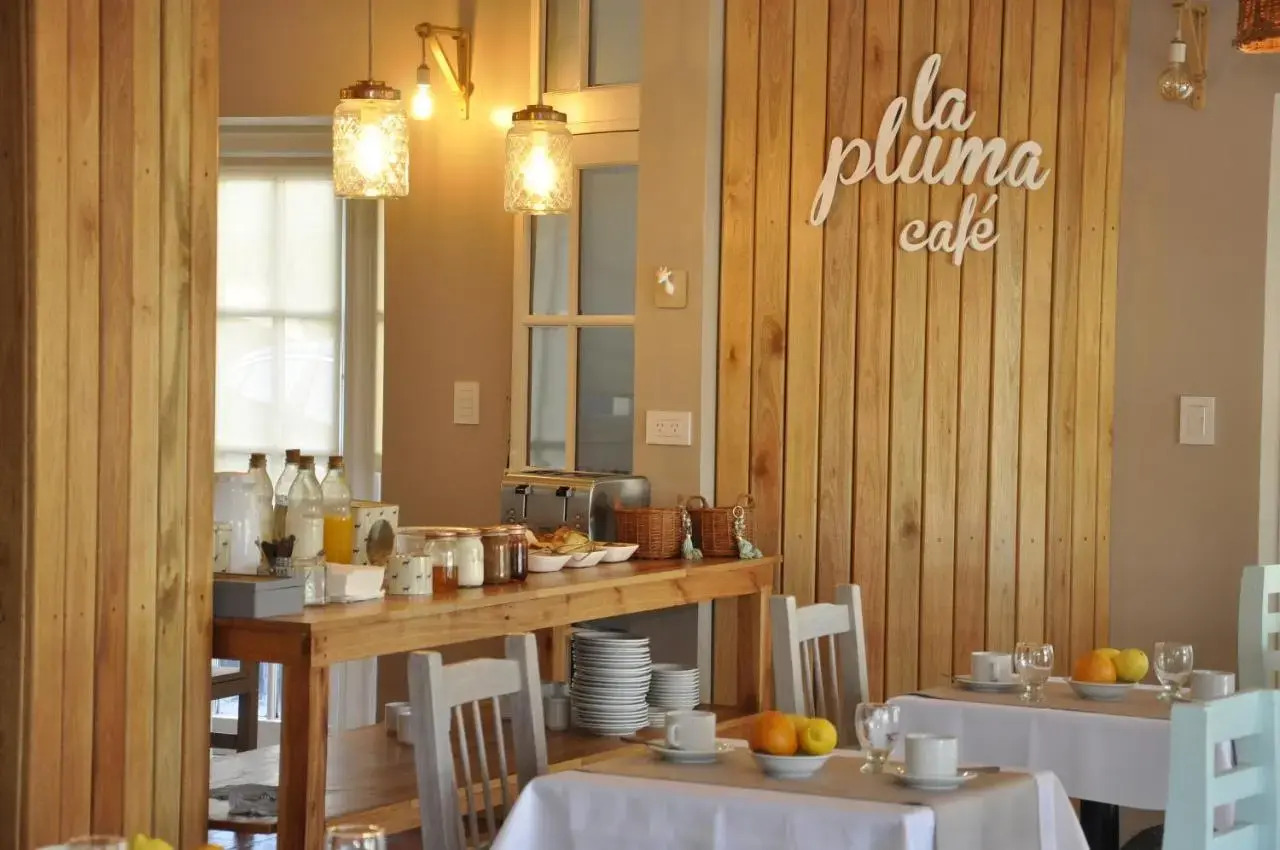 Photo - Posada de las Aguilas Hotel Boutique