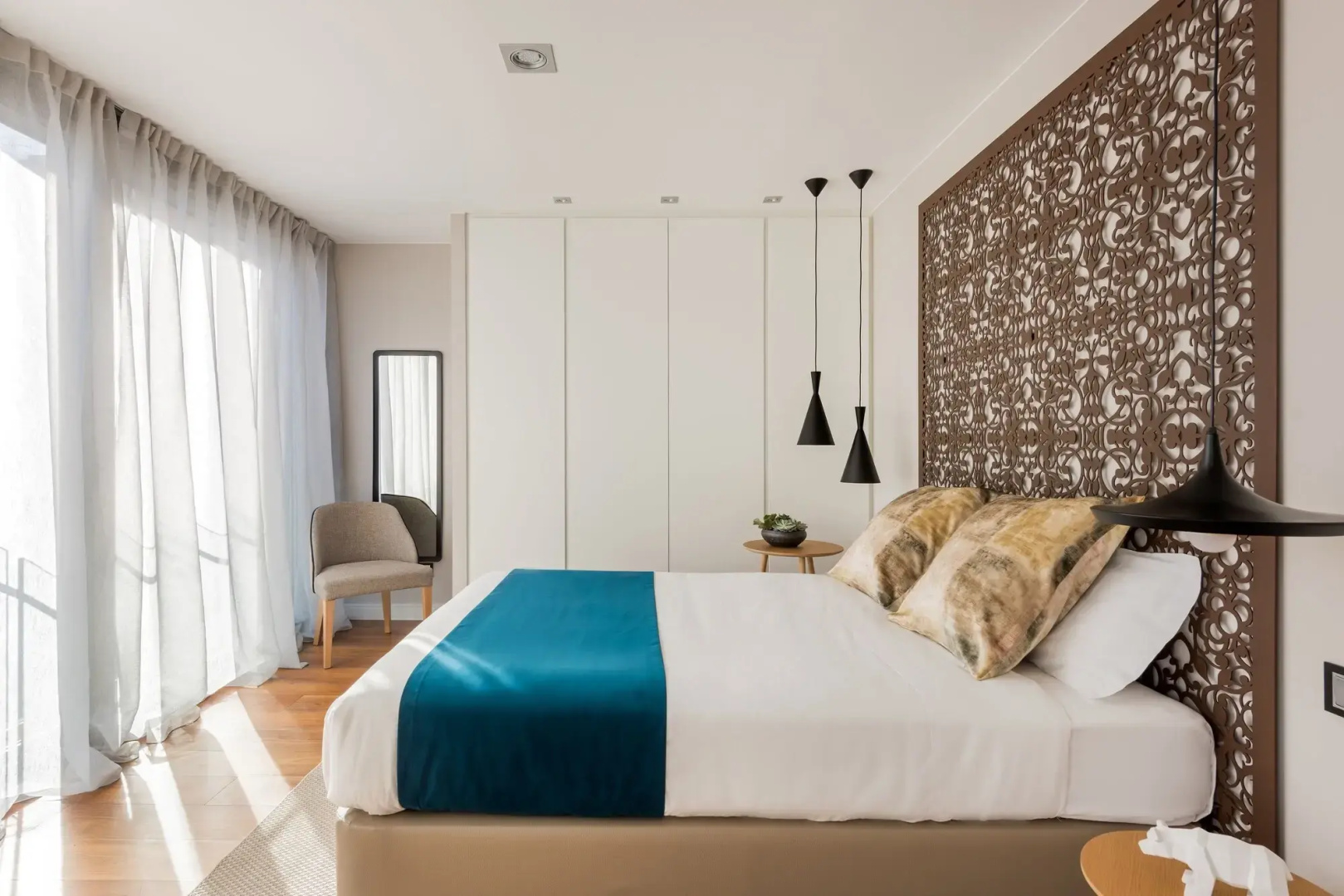 Foto - Gran View Apartments