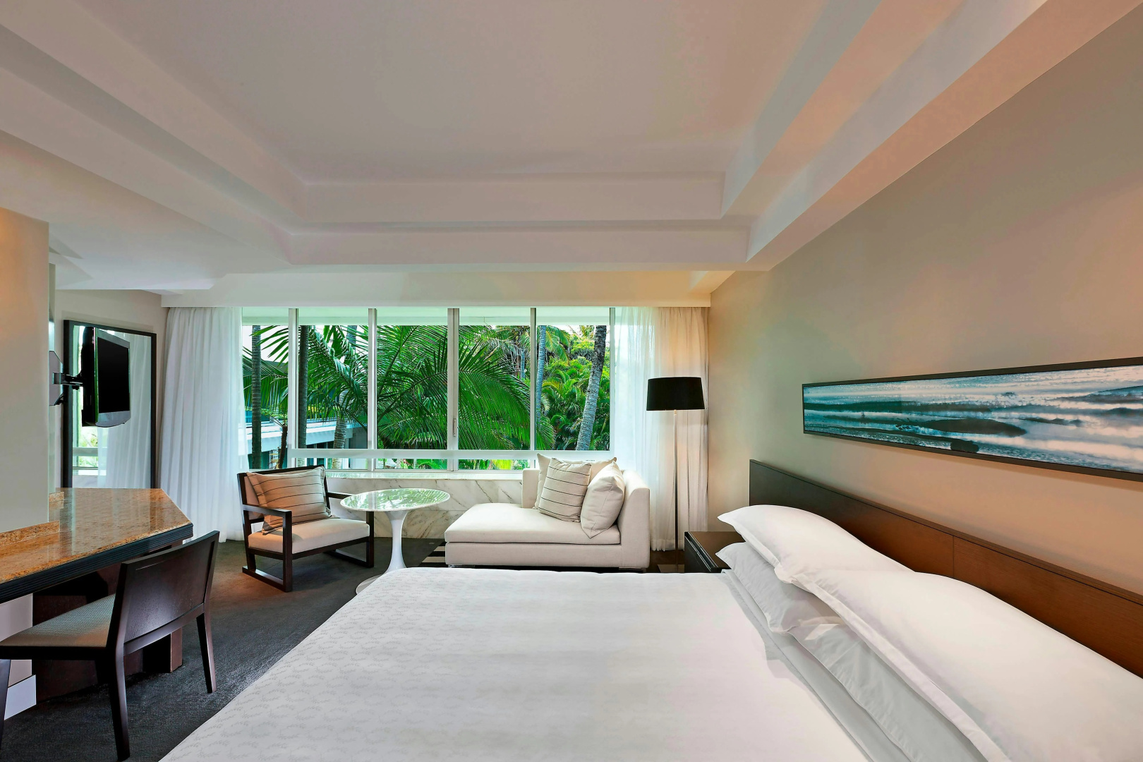 Foto - Sheraton Grand Mirage Resort, Gold Coast