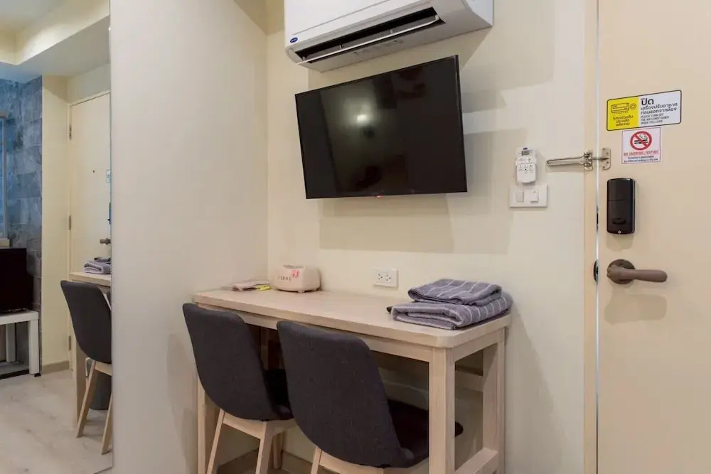 Foto - Shizuka House - 500 m walk to BTS Phrom Phong