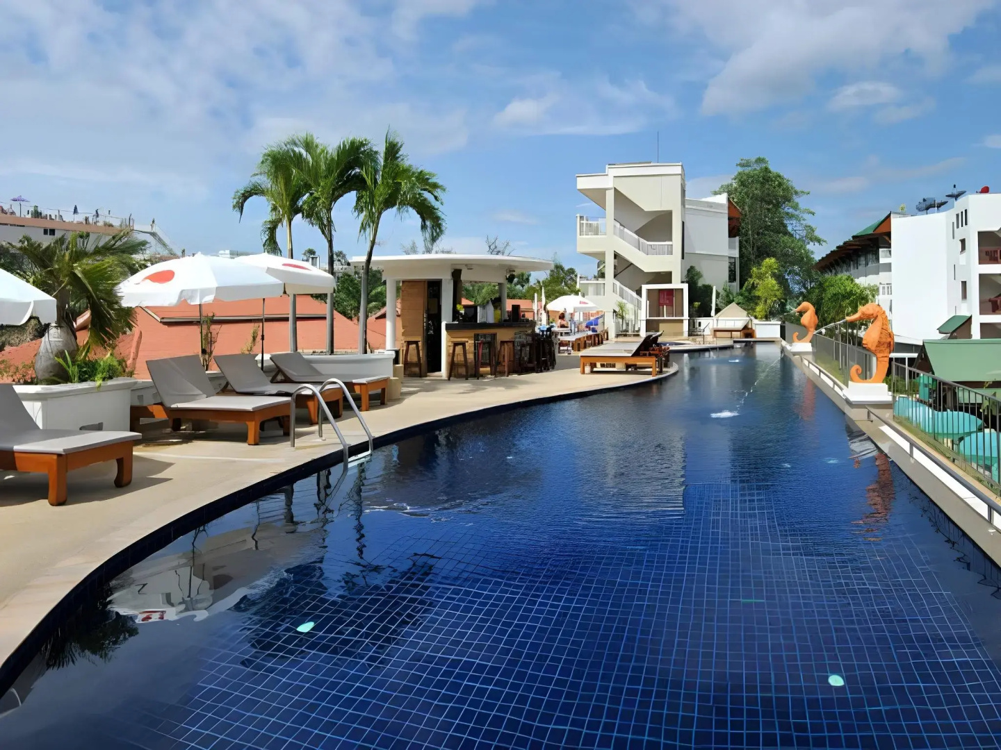 Foto - Karon Princess Hotel