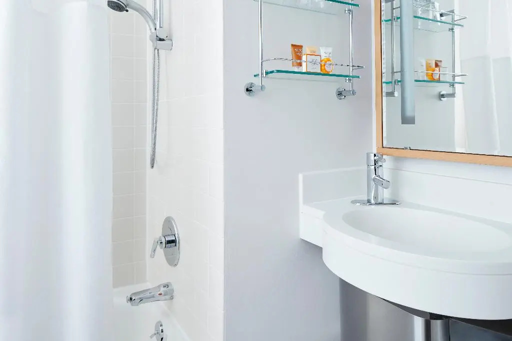 Foto - Club Quarters Hotel Rittenhouse Square, Philadelphia