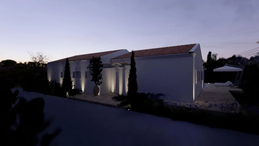 Foto - Villa Jupeter