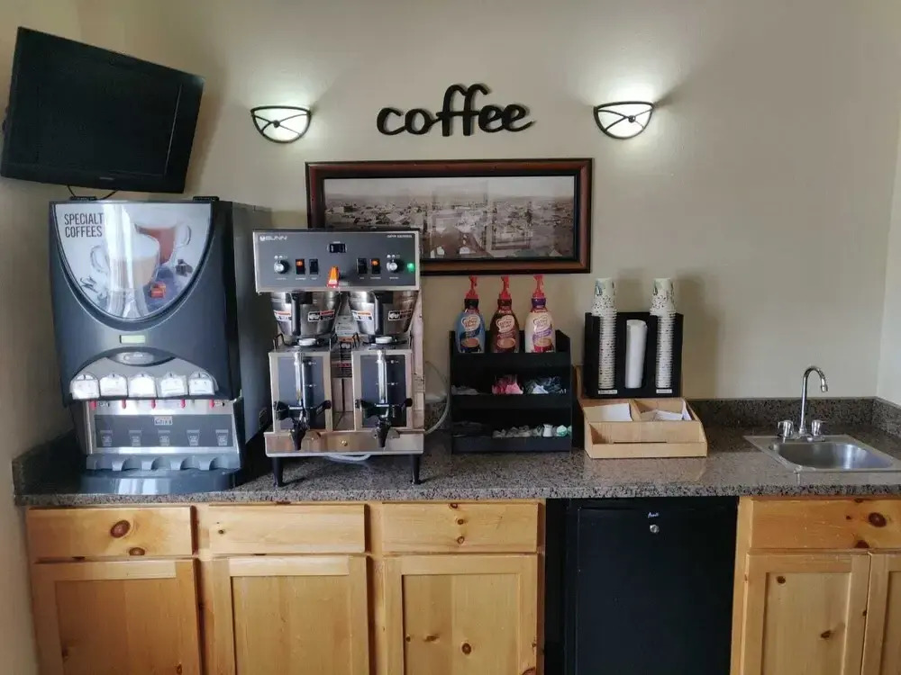 Foto - Cody Legacy Inn & Suites