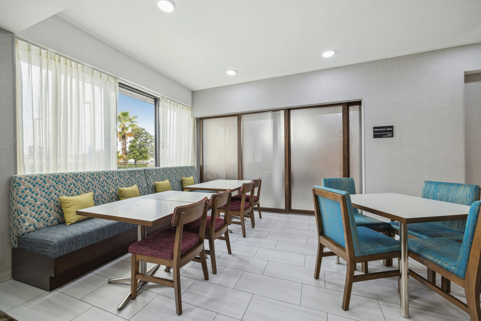 Foto - Hampton Inn Houston-Brookhollow