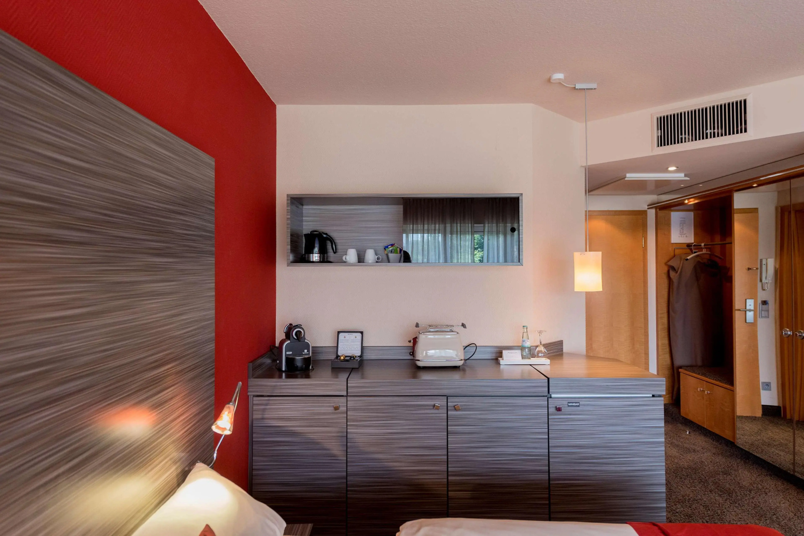 Photo - Atrium Hotel Mainz