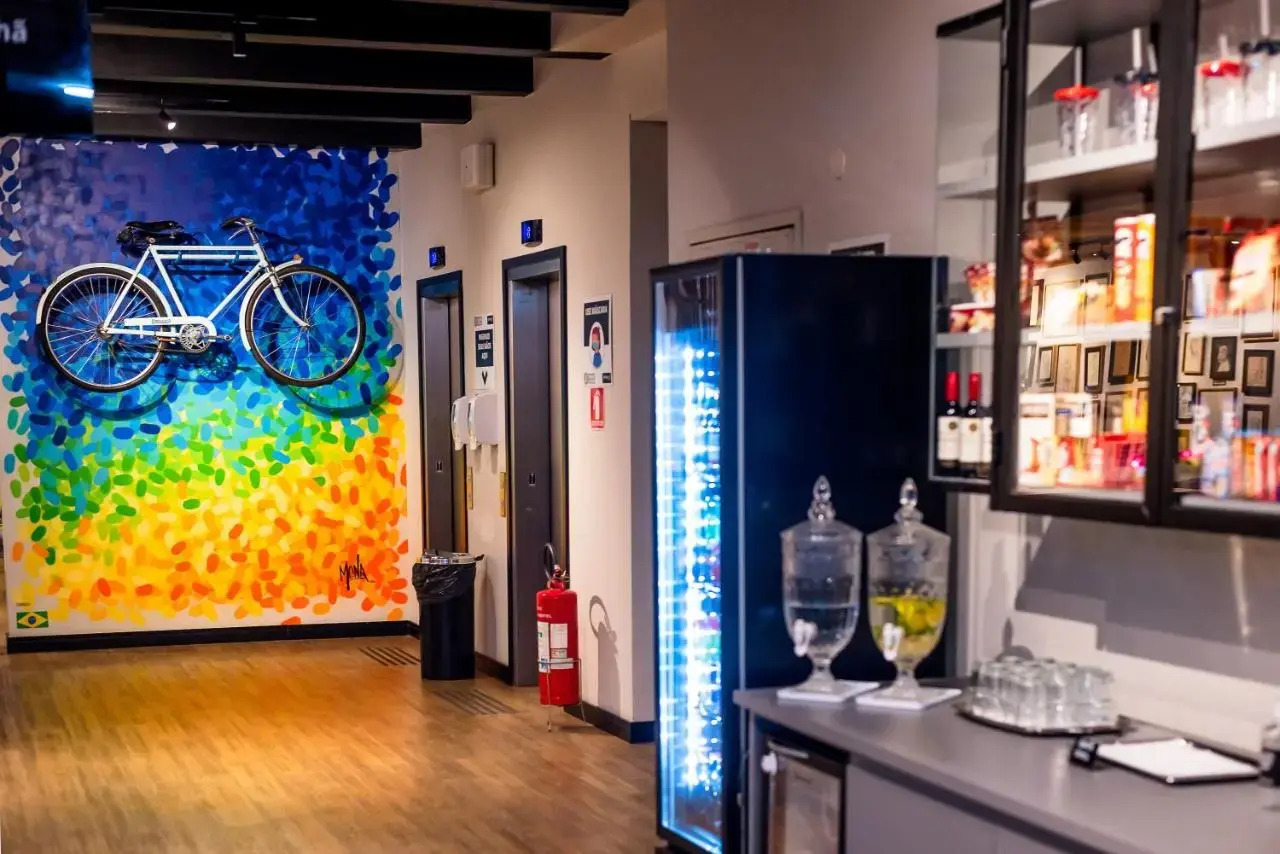 Foto - Monreale Lifestyle Higienópolis São Paulo