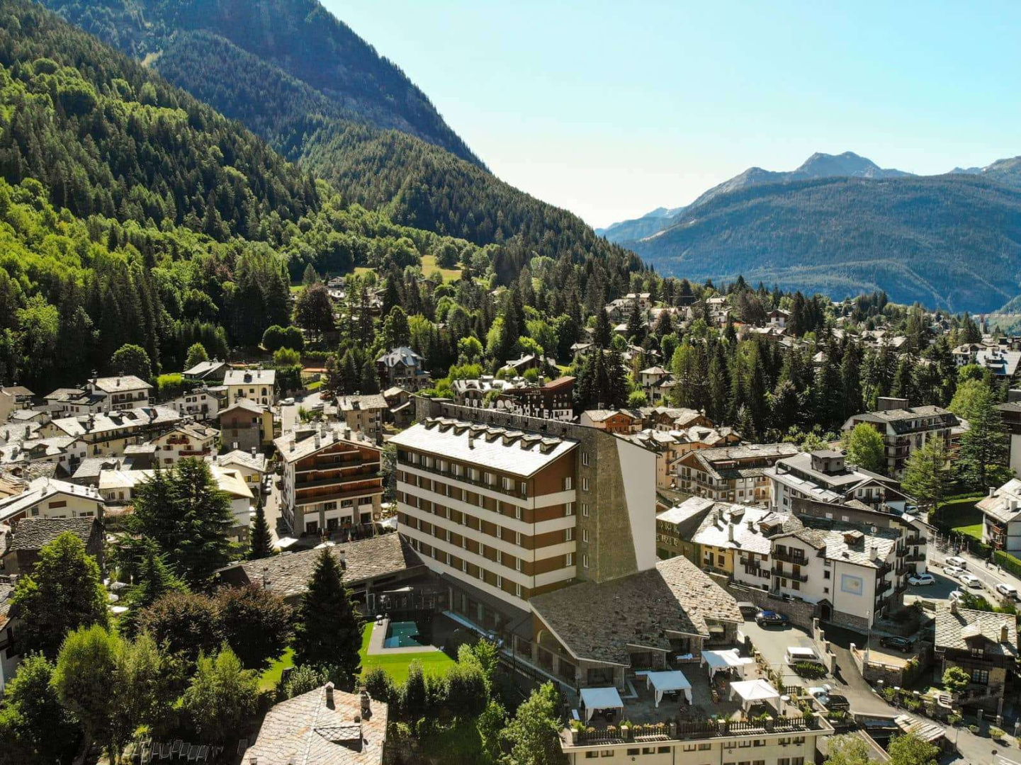 Photo - Grand Hotel Royal e Golf