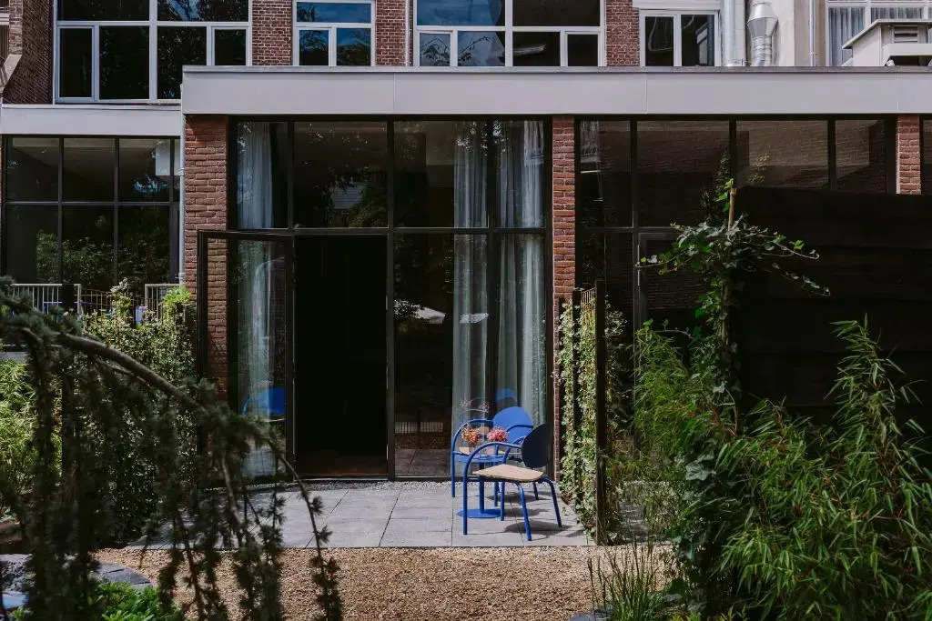 Foto - Supernova Hotel