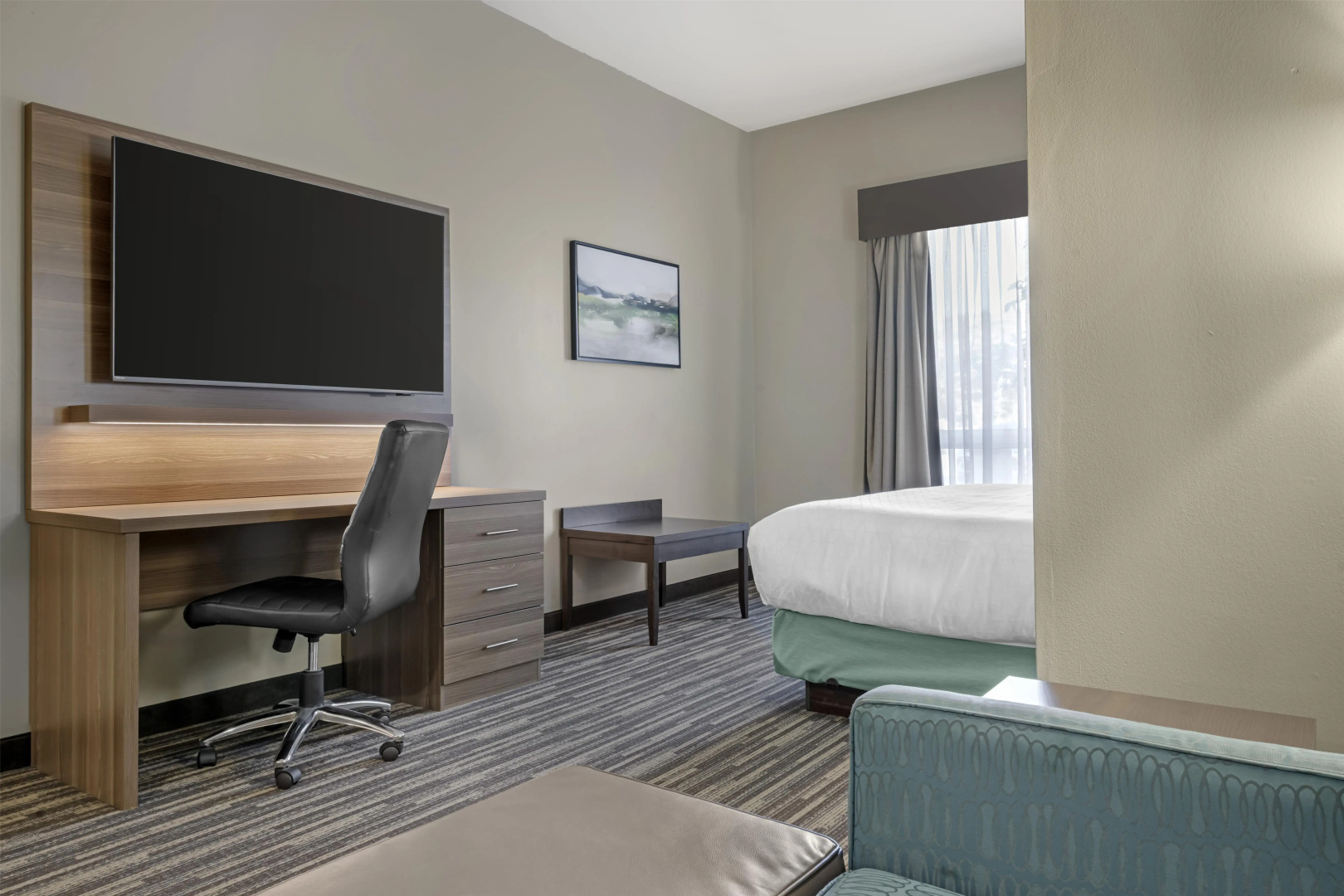 Foto - Best Western Plus Dartmouth Hotel & Suites