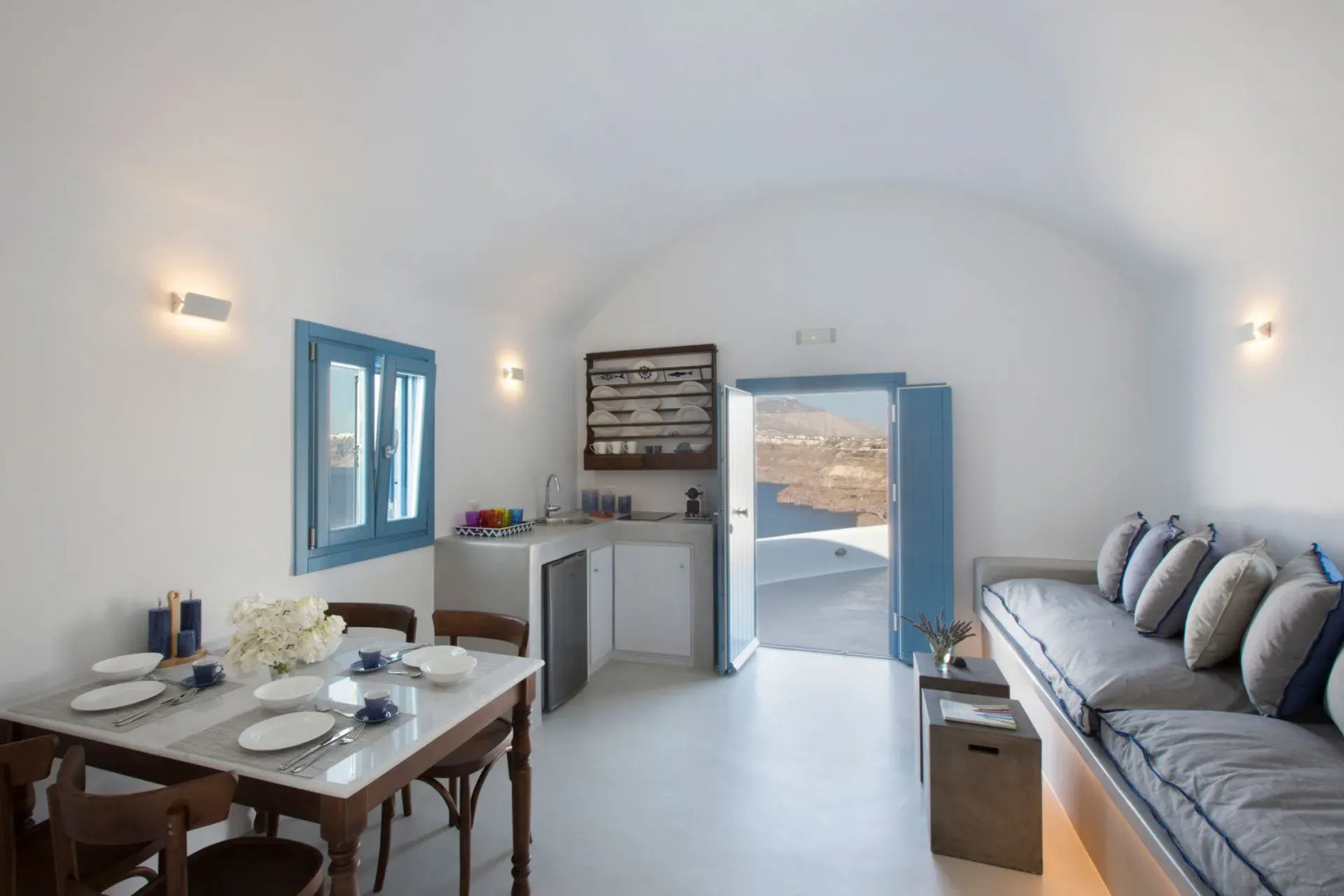 Photo - Akrotiri Cove