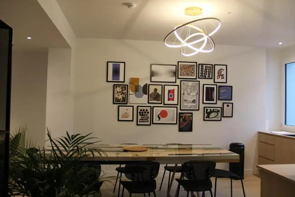 Foto - FINESTATE Coliving Mairie d'Issy