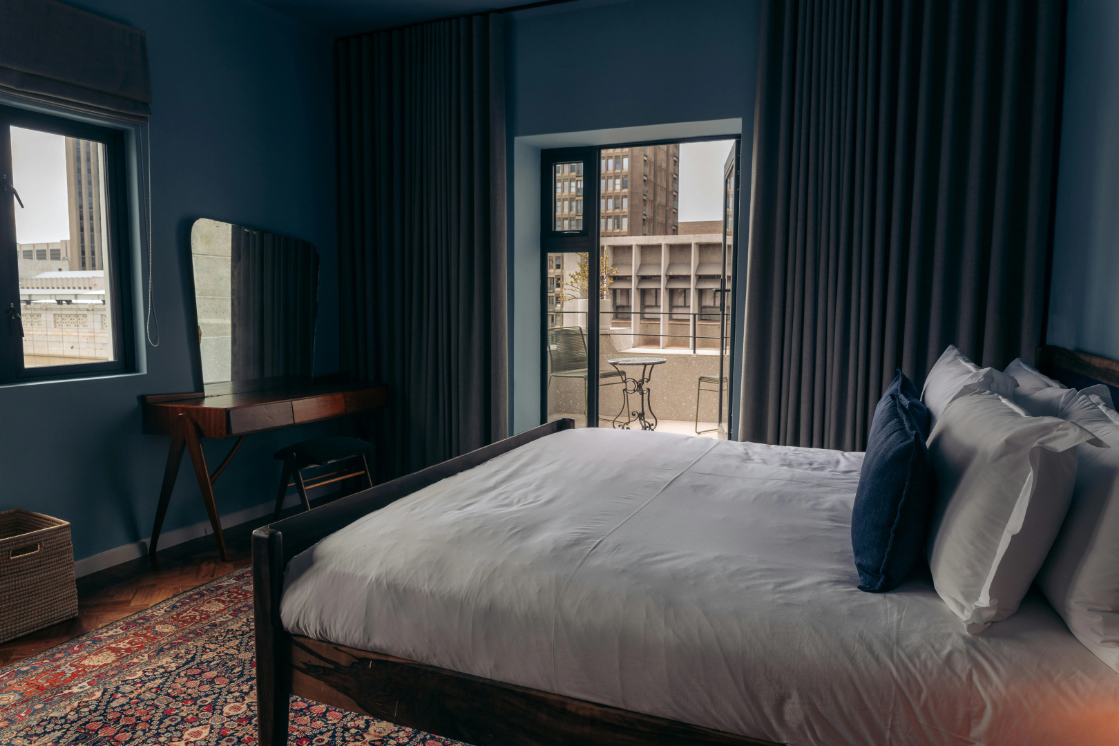 Foto - Gorgeous George by Design Hotels