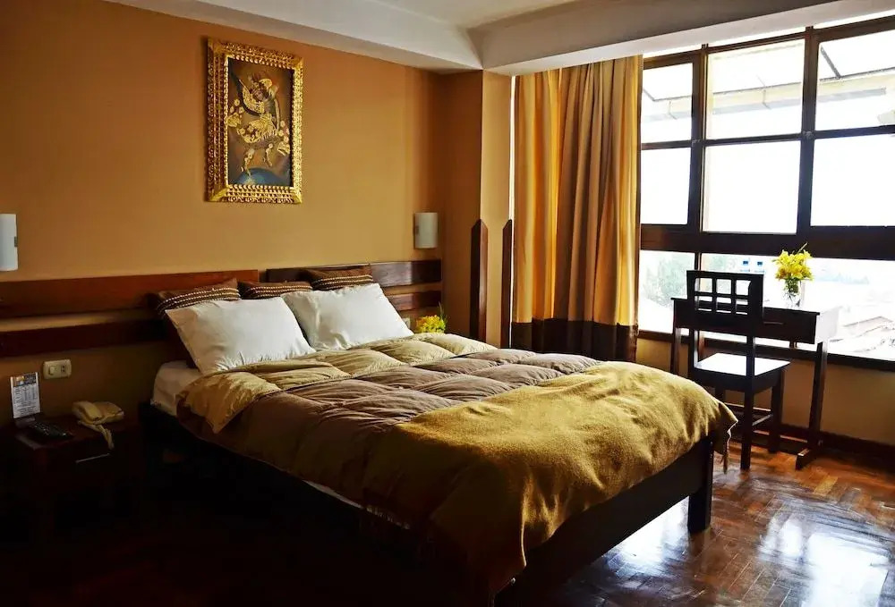 Foto - EL MIRADOR de SANTA ANA