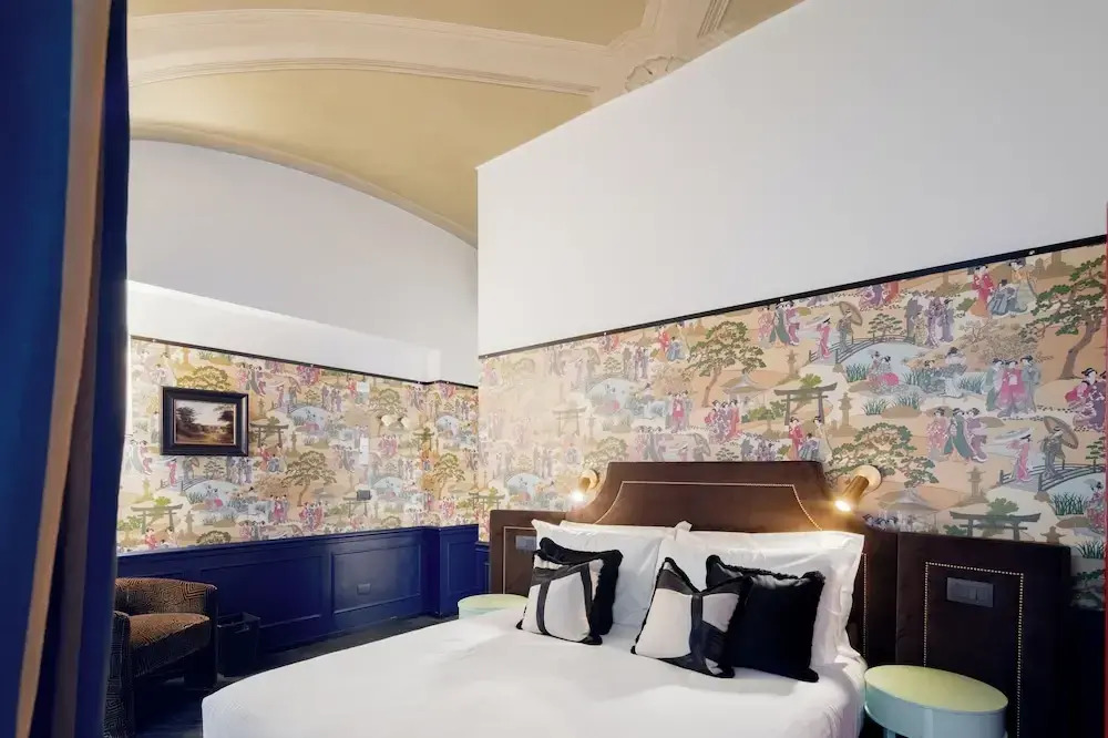 Foto - V Collection Condotti