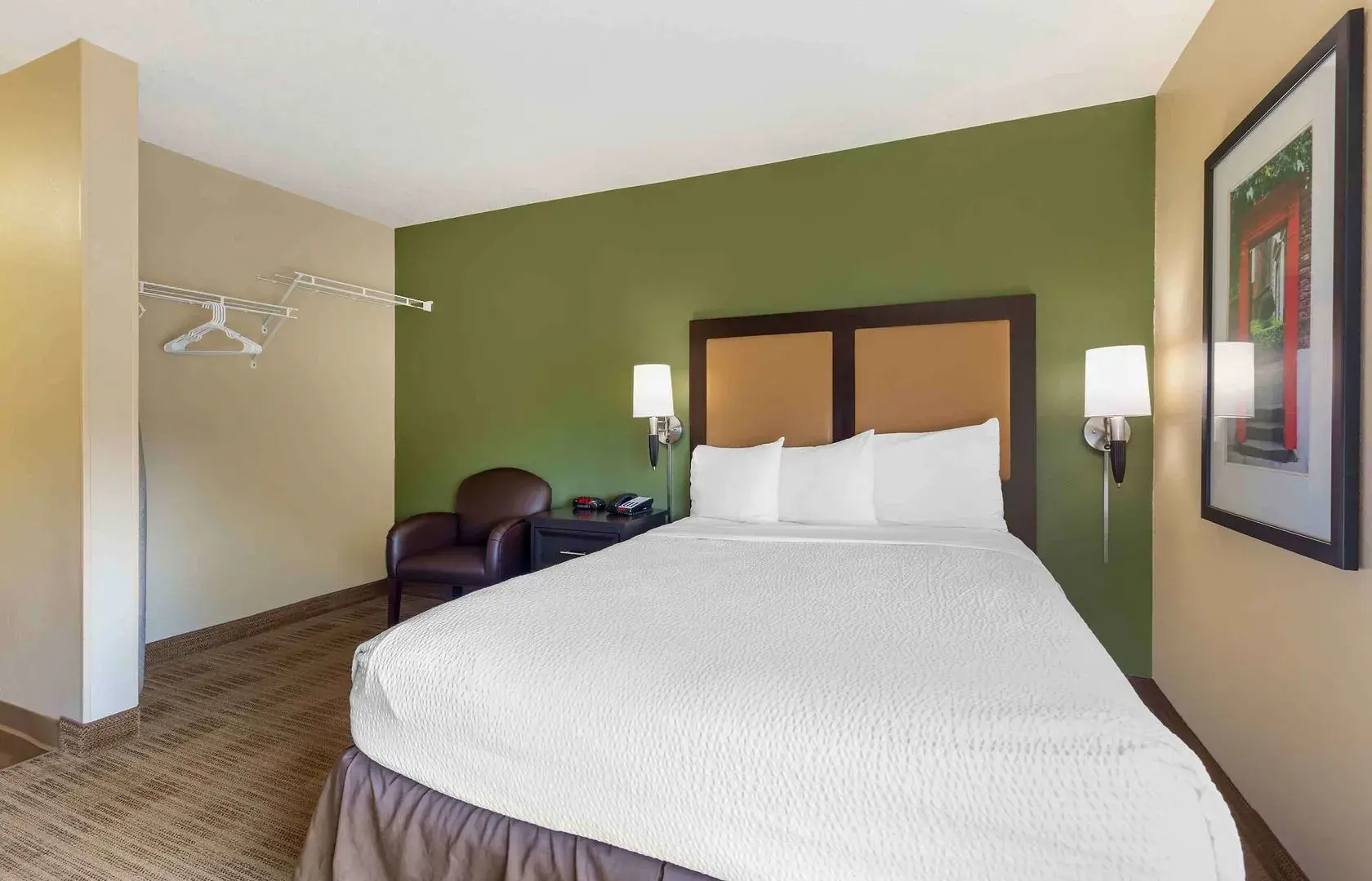 Foto - Extended Stay America Suites Washington DC Tysons Corner