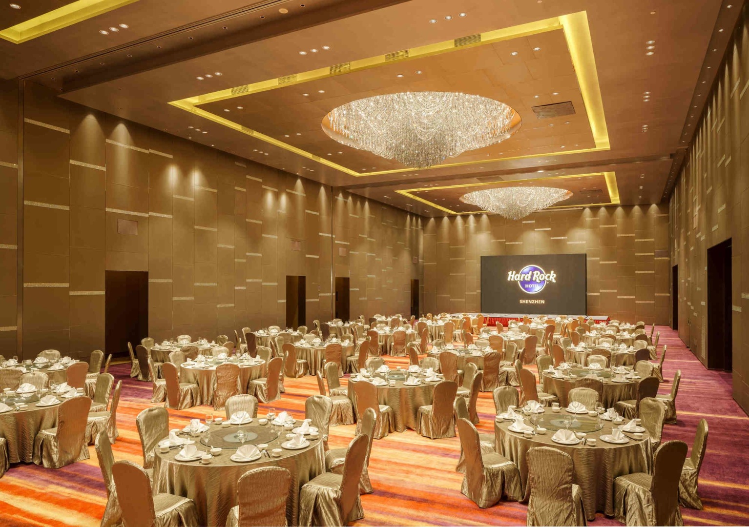 Foto - Hard Rock Hotel Shenzhen Hotel