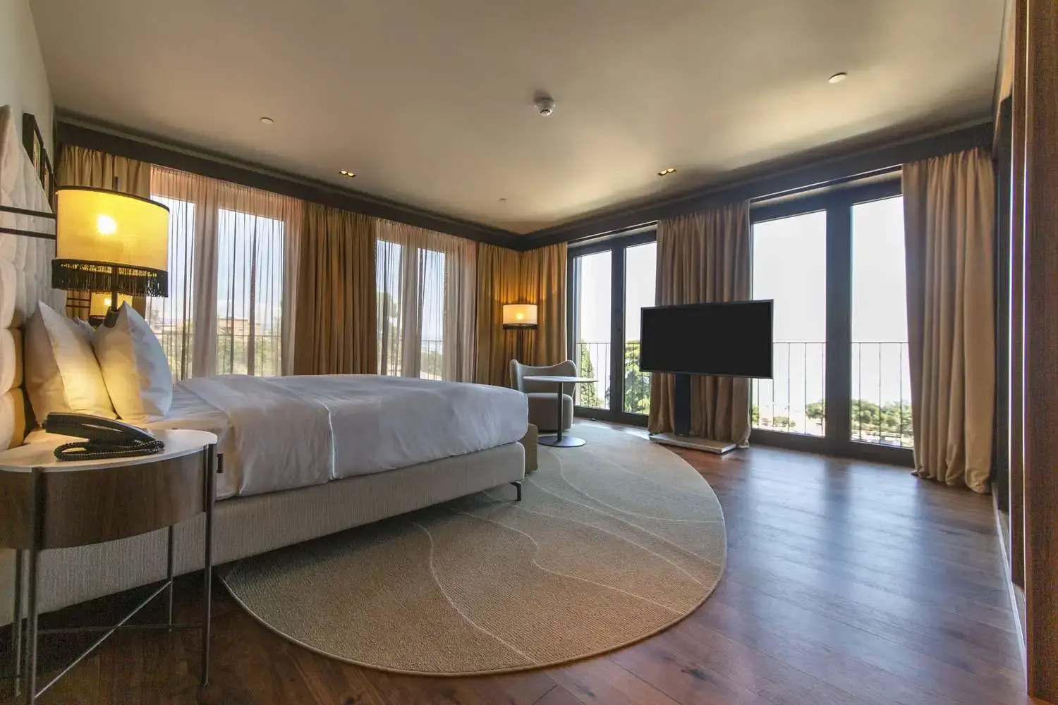 Foto - Keight Hotel Opatija, Curio Collection By Hilton