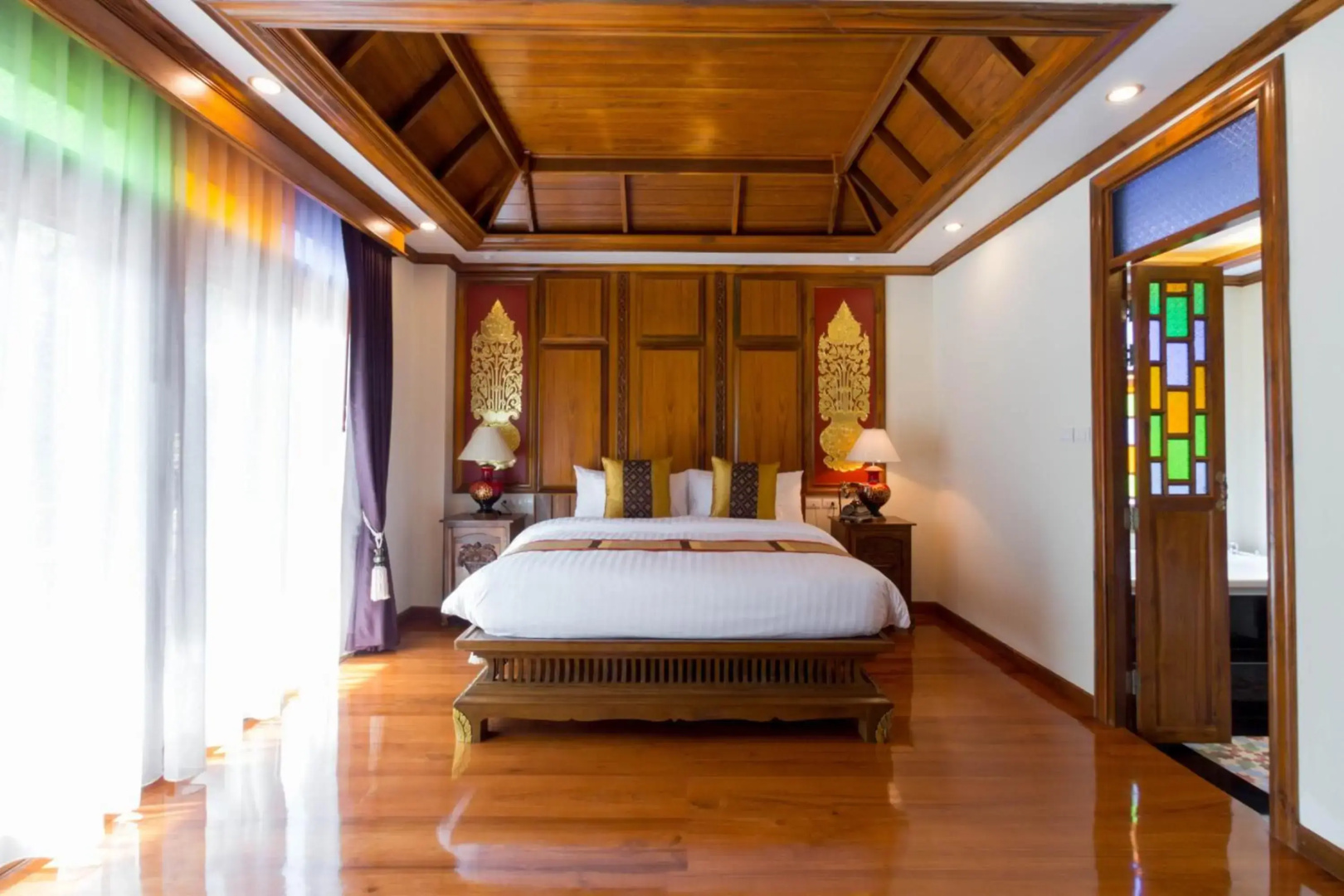 Photo - Pingviman Hotel