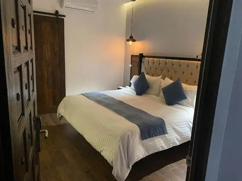 Foto - Hotel Boutique Casa Loreta