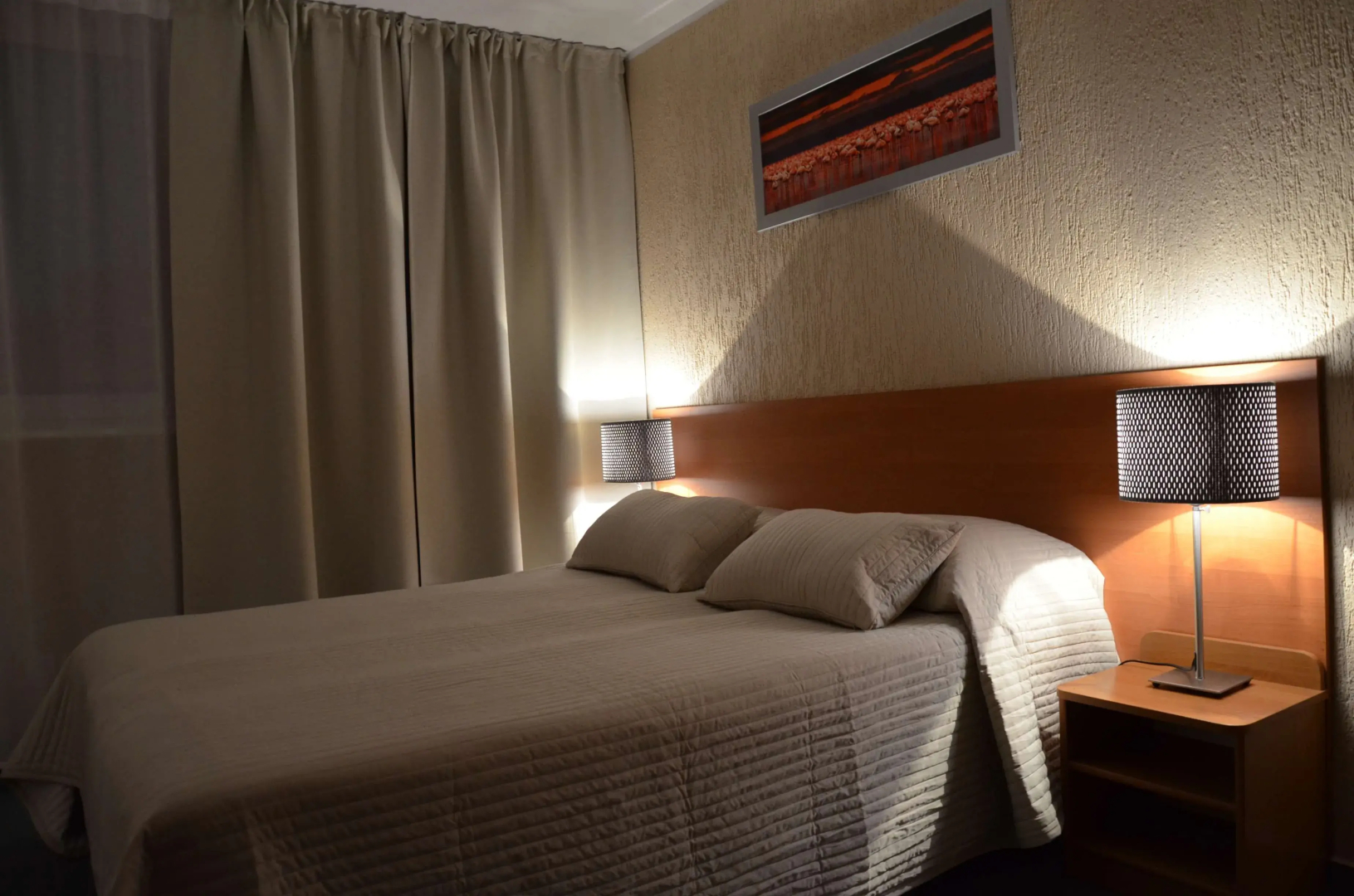 Photo - Hotel Gromada Poznań Stadion