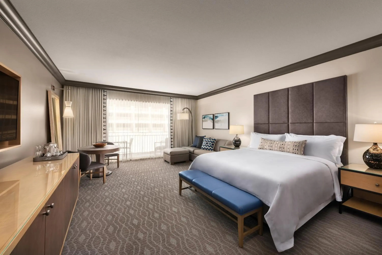 Photo - The Phoenician, a Luxury Collection Resort, Scottsdale